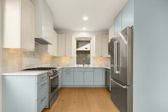 312 27th Ave E in Seattle, WA - Building Photo - Building Photo