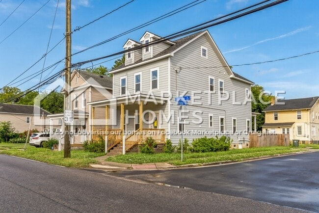 2529 Tidewater Dr in Norfolk, VA - Building Photo - Building Photo