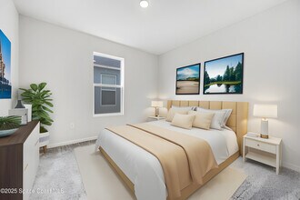 3517 Rixford Way in Palm Bay, FL - Building Photo - Building Photo
