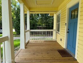 4012 Myra St in Jacksonville, FL - Building Photo - Building Photo