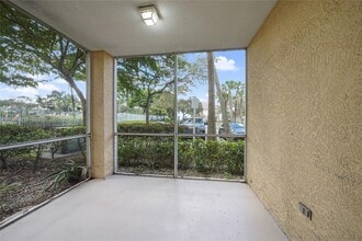 11643 W Atlantic Blvd, Unit 1101 in Coral Springs, FL - Building Photo - Building Photo