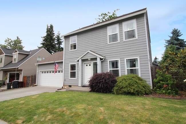 property at 16255 SE Blooming Ln