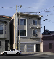 5556 Mission St Apartments