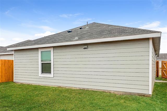 2298 Great Belt Blvd in Crandall, TX - Building Photo - Building Photo