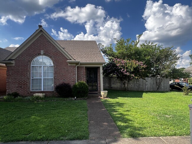 property at 6900 Wrigley Dr