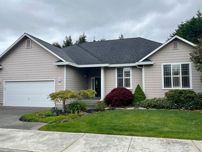 property at 4835 Dickson Dr