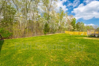 145 Candie Ln in Chickamauga, GA - Building Photo - Building Photo