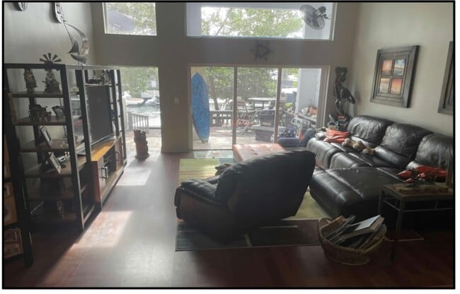 property at 2408 NE 135th St