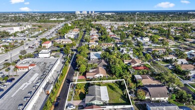 730 NW 1st Ave in Boynton Beach, FL - Foto de edificio - Building Photo