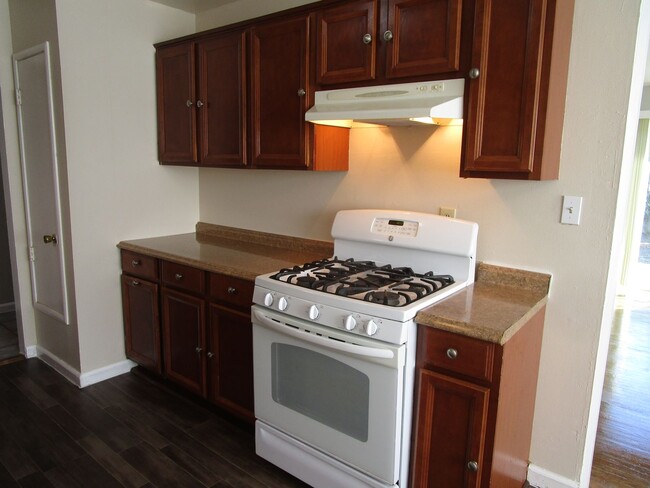 1642 Dover Ave in Fairfield, CA - Building Photo - Building Photo