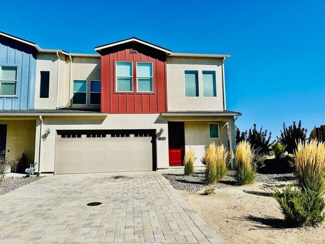 property at 4862 Black Falcon Wy