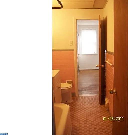 6405 Shelbourne St, Unit 2 in Philadelphia, PA - Building Photo - Building Photo