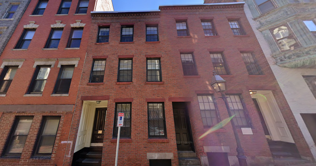 61 Joy St, Unit 1