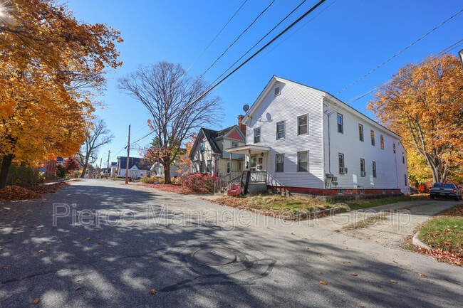 property at 120 Elm St