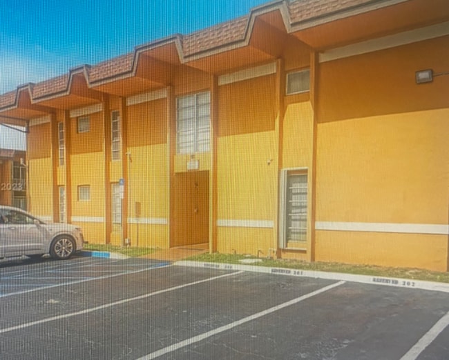property at 9449 SW 76th St