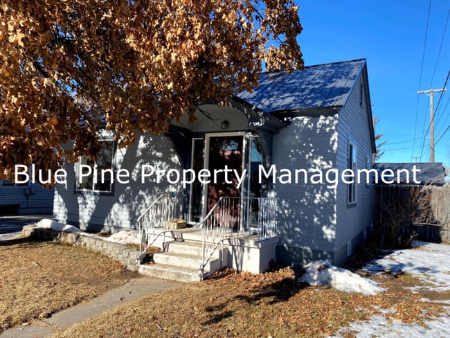 property at 495 12th St