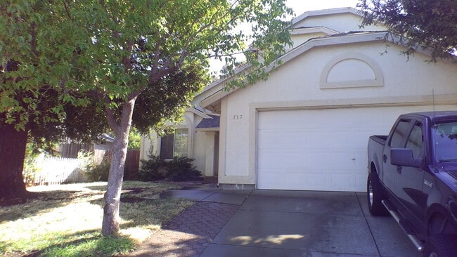 property at 737 Monte Carlo Dr