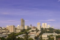 Building Photo - The Fillmore Center Apartments in San Francisco, California