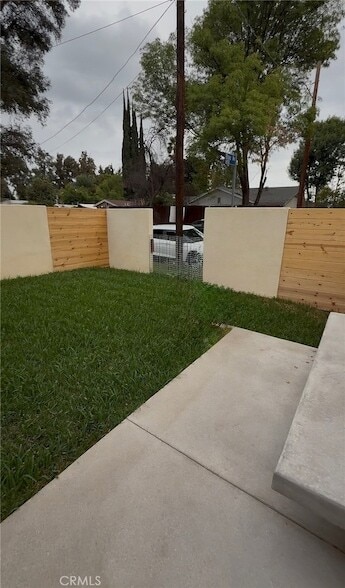property at 18727 Bassett St