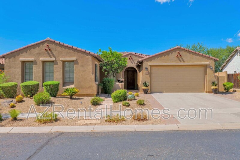 32718 N 18th Ln in Phoenix, AZ - Building Photo