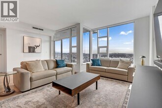 1289 Hornby St in Vancouver, BC - Building Photo - Building Photo