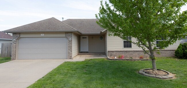 property at 430 Glenwood Ave