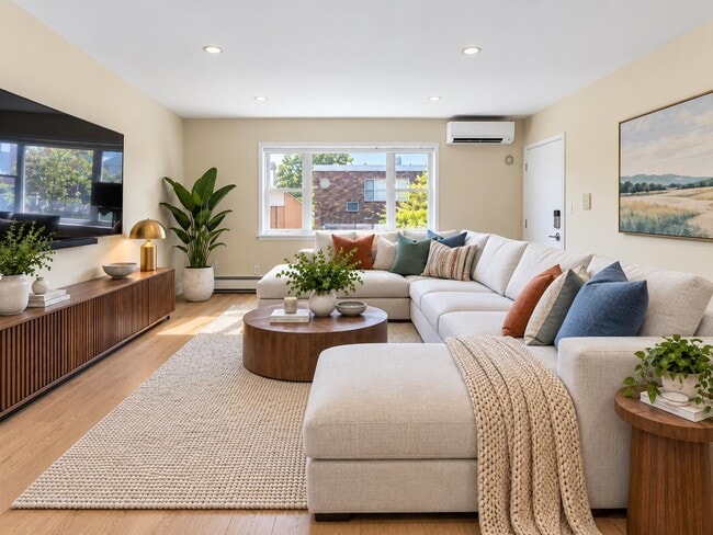 property at 560 1st St