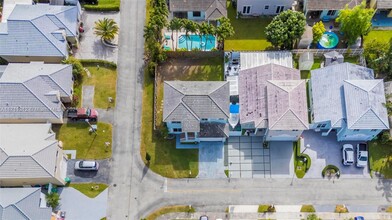 12072 SW 250th Terrace in Homestead, FL - Building Photo - Building Photo