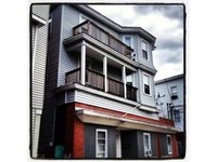 100 Knight St in Providence, RI - Building Photo - Building Photo