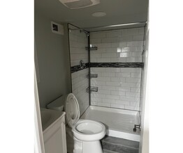 2406 Wilkens Ave in Baltimore, MD - Building Photo - Building Photo