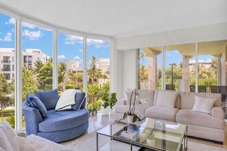 3700 S Ocean Blvd in Highland Beach, FL - Building Photo - Building Photo