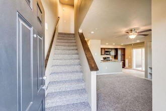 8870 W Shellie Ln in Boise, ID - Building Photo - Building Photo
