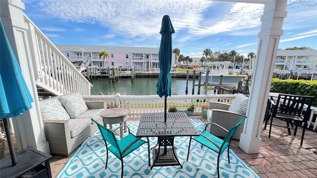 property at 5164 Beach Dr SE
