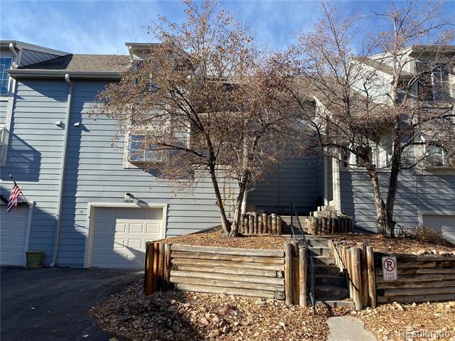 13650 E Evans Ave in Aurora, CO - Building Photo - Building Photo