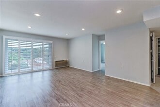3363 Monte Hermoso, Unit 2C in Laguna Woods, CA - Building Photo - Building Photo