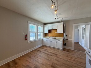 93-95 Stoddard Ave in Pittsfield, MA - Building Photo - Building Photo