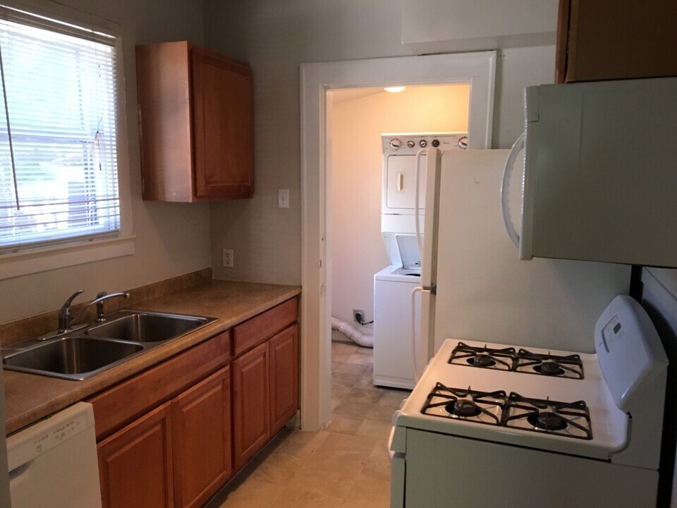 812 E 30th St-Unit -812 East 30th Street in Austin, TX - Building Photo