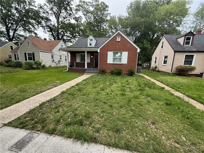 property at 3011 Napoleon St