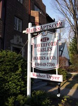 Haverford Gables in Haverford, PA - Building Photo - Building Photo