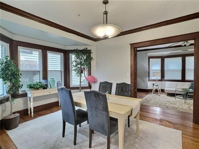 property at 350 Augustine St