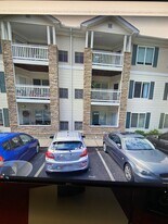 4104 University Commons Dr, Unit 4104