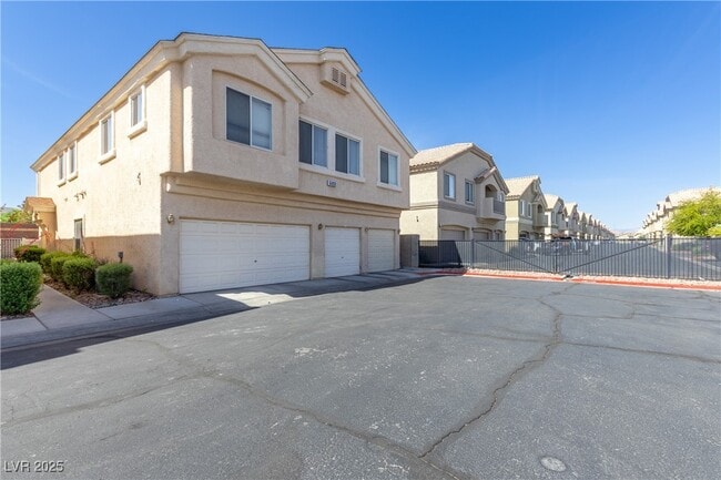property at 6409 Stone Dry Ave