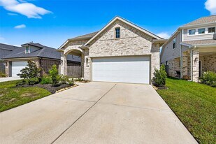 31130 Cardrona Peak Pl in Hockley, TX - Building Photo