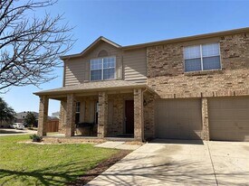 2316 Penton Way in Little Elm, TX - Building Photo