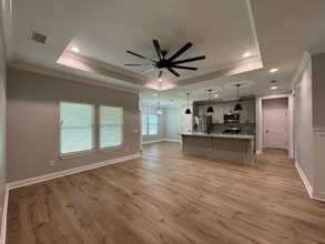 4573 Cedar St in Panama City, FL - Building Photo - Building Photo