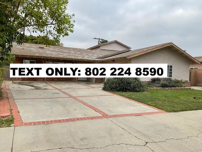 property at 16427 San Jose St