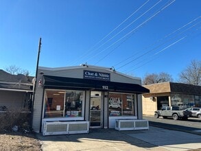 406 Comstock St in Asbury Park, NJ - Building Photo - Building Photo