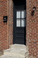 643 S Potomac St in Baltimore, MD - Building Photo