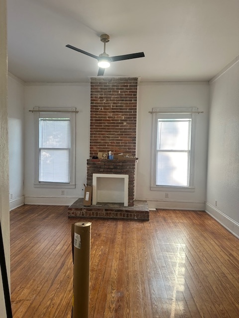 1107 Montauk Ave, Unit A  FIrst Floor in Mobile, AL - Foto de edificio - Building Photo