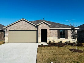 628 Cofer Wy in Fort Worth, TX - Building Photo